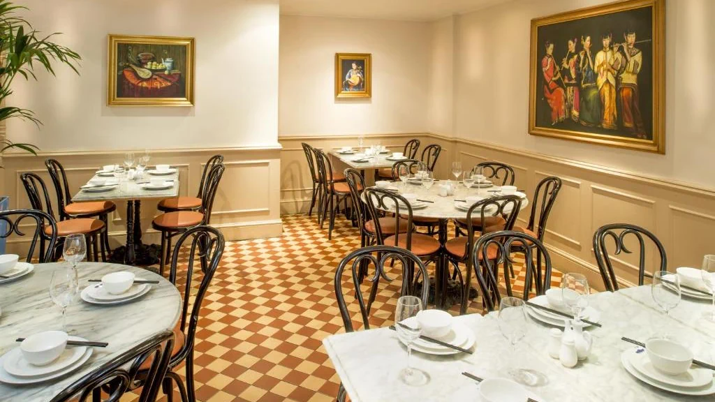 Millennium Gloucester Hotel London